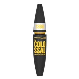 Maybelline The Colossal Longwear Mascara 36Hr 10Ml - 01 Black