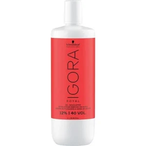 Schwarzkopf Igora Royal Oil Developer 12% / 40 Vol 1000Ml