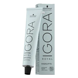 Schwarzkopf Professional Igora Royal Highlifts -12-2 Special Blonde Ash 60Ml