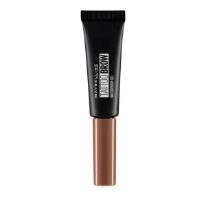 Maybelline Tattoo Brow Waterproof Gel, 03 Warm Brown