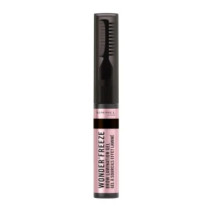 Rimmel Wonder'freeze Brow Lamination Gel - 004 Deep Brown