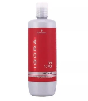 Schwarzkopf Professional Igora Royal Developer 3%/10Vol - 1000Ml