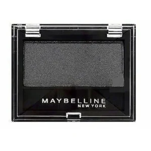 Maybelline Eye Studio Mono Eye Shadows - 840 Cosmic Black