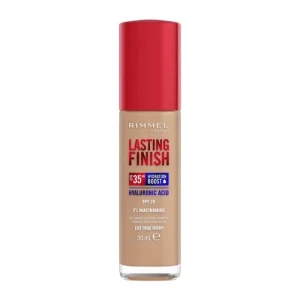 Rimmel Lasting Finish 35Hr Foundation - 103 True Ivory